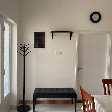 Valentina Apartman Balatonmáriafürdő Exteriör bild