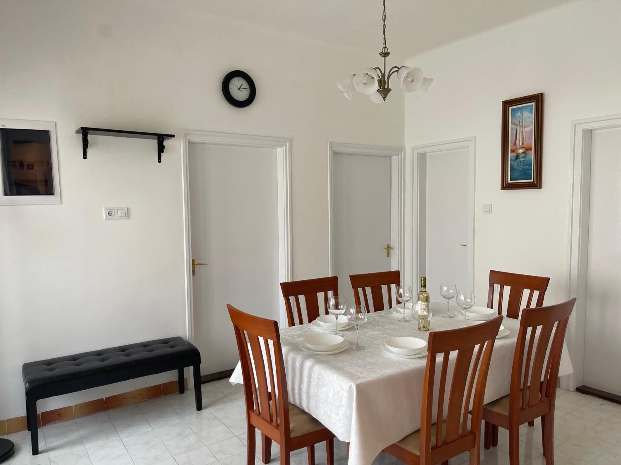 Valentina Apartman Balatonmáriafürdő Exteriör bild