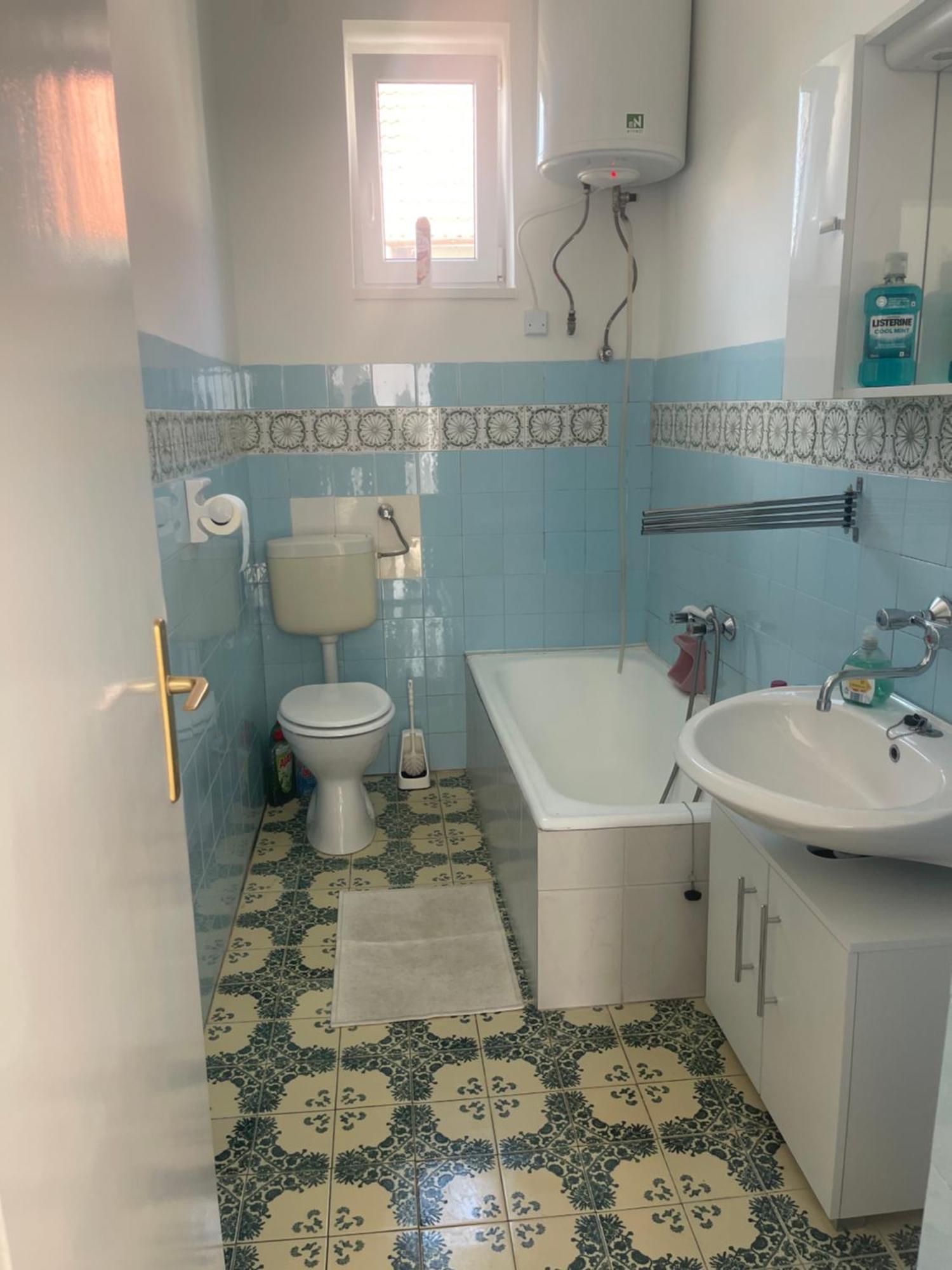 Valentina Apartman Balatonmáriafürdő Exteriör bild